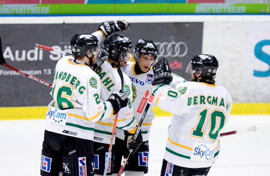 Jubel, Björklöven