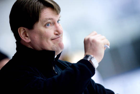Janne Immonen, Tränare Borås