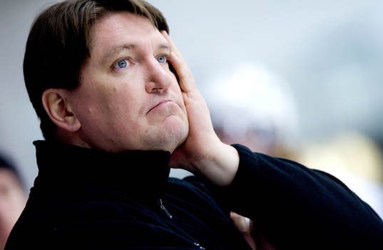 Janne Immonen, Tränare Borås
