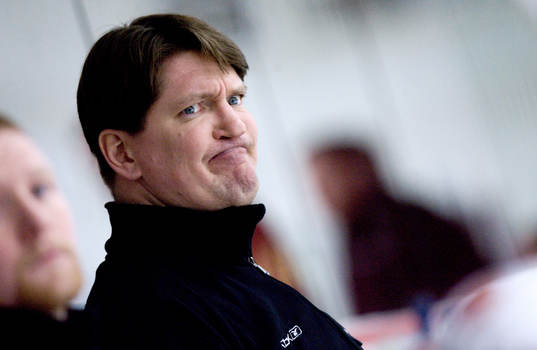 Janne Immonen, Tränare Borås