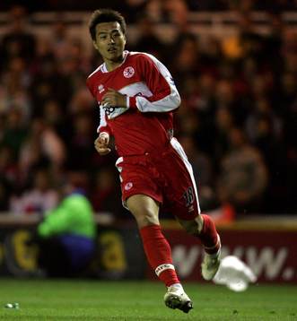 Fotboll, FA Cupen (Engelsk Cup), Kvartsfinal, Middlesbrough