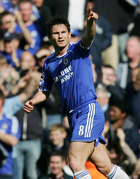 Fotboll, FA Cupen (Engelsk Cup), Kvartsfinal, Chelsea v