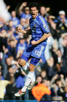 Fotboll, FA Cupen (Engelsk Cup), Kvartsfinal, Chelsea v