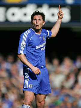 Fotboll, FA Cupen (Engelsk Cup), Kvartsfinal, Chelsea v