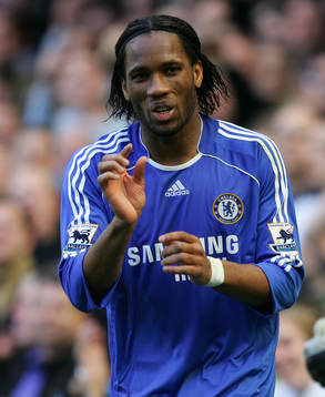 Fotboll, FA Cupen (Engelsk Cup), Kvartsfinal, Chelsea v