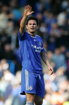 Fotboll, FA Cupen (Engelsk Cup), Kvartsfinal, Chelsea v