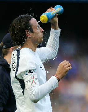 Fotboll, FA Cupen (Engelsk Cup), Kvartsfinal, Chelsea v