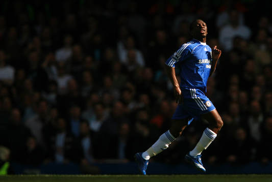 Fotboll, FA Cupen (Engelsk Cup), Kvartsfinal, Chelsea v