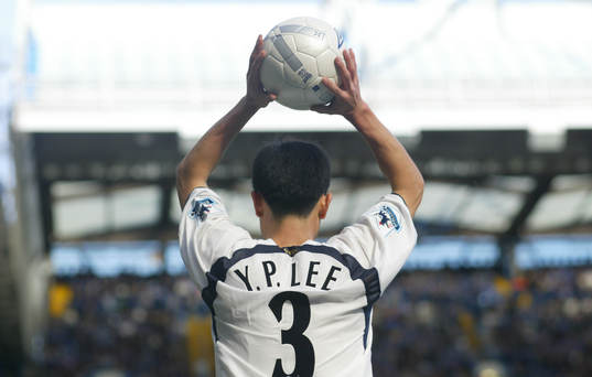 Fotboll, FA Cupen (Engelsk Cup), Kvartsfinal, Chelsea v