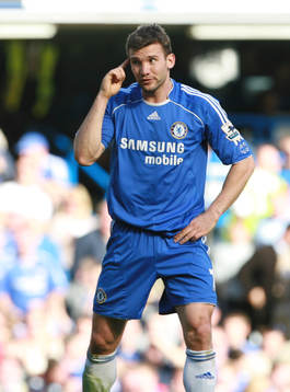 Fotboll, FA Cupen (Engelsk Cup), Kvartsfinal, Chelsea v