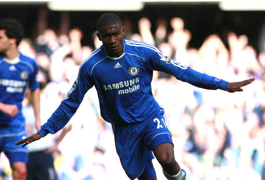 Fotboll, FA Cupen (Engelsk Cup), Kvartsfinal, Chelsea v