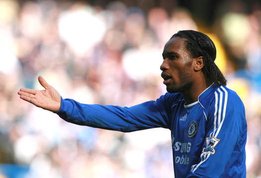 Fotboll, FA Cupen (Engelsk Cup), Kvartsfinal, Chelsea v