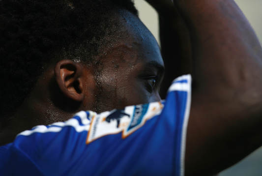 Fotboll, FA Cupen (Engelsk Cup), Kvartsfinal, Chelsea v
