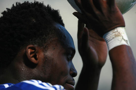 Fotboll, FA Cupen (Engelsk Cup), Kvartsfinal, Chelsea v