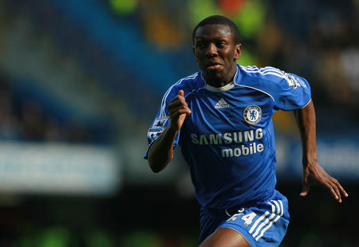 Fotboll, FA Cupen (Engelsk Cup), Kvartsfinal, Chelsea v