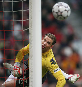 Tim Wiese, målvakt