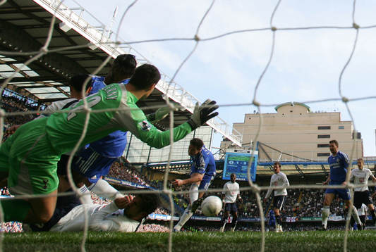 Frank Lampard, Chelsea