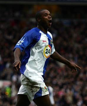 Fotboll, FA Cupen (Engelsk Cup), Kvartsfinal, Blackburn v