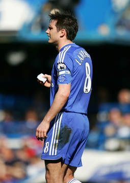 Fotboll, FA Cupen (Engelsk Cup), Kvartsfinal, Chelsea v