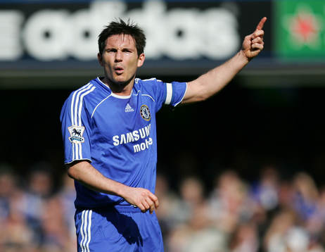 Fotboll, FA Cupen (Engelsk Cup), Kvartsfinal, Chelsea v