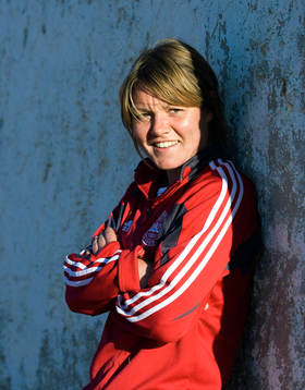 Cathrine Paaske-Sörensen, Danmark