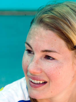 Hanna Marklund, Sverige