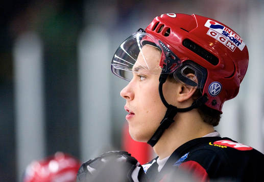 Johan Andersson, Södertälje