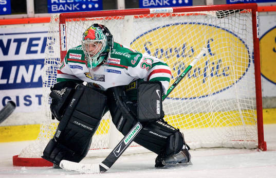 Cristopher Nilstorp, målvakt, Rögle