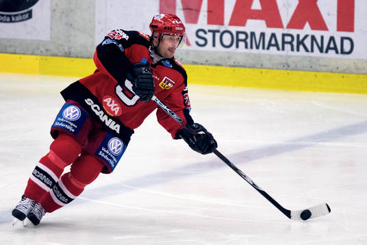 Jörgen Bemström, Södertälje