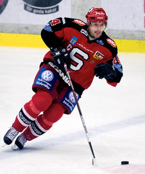 Jörgen Bemström, Södertälje