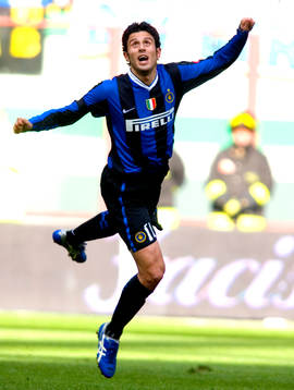Fabio Grosso, Inter