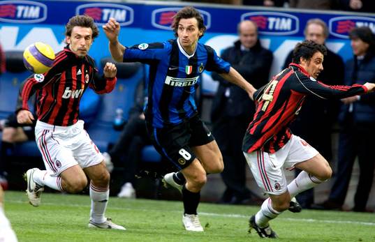 Zlatan Ibrahimovic, Inter