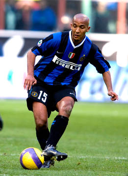 Olivier Dacourt, Inter