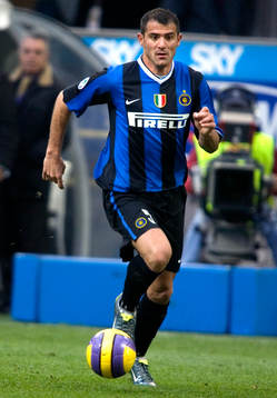 Dejan Stankovic, Inter