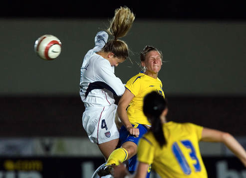 Maria Aronsson, Sverige
