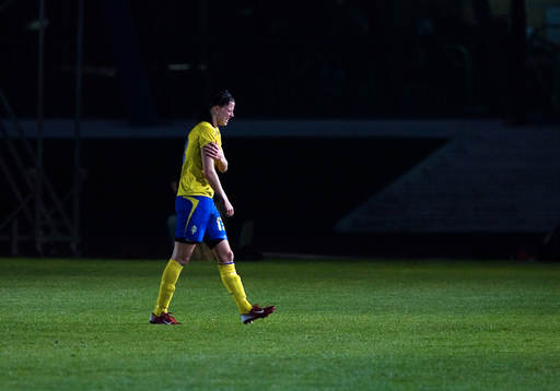 Lotta Schelin, Sverige