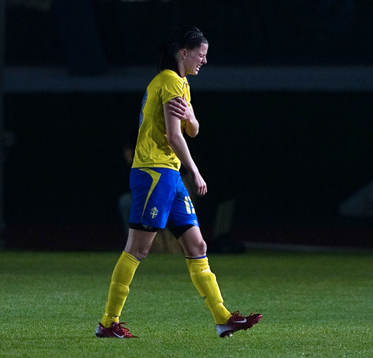 Lotta Schelin, Sverige