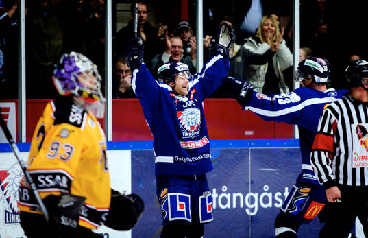 Ulf Söderström, Linköping Jubel