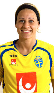 Charlotte Rohlin, Sverige