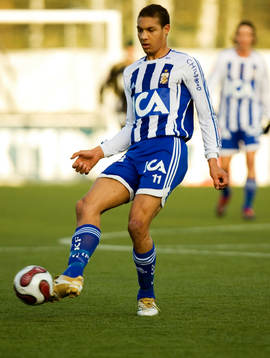 Mathias Ranegie, Göteborg