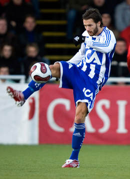 Jonathan Berg