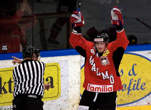 Fedor Fedorov, MIF, jubel