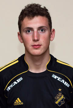 Alexander Gerndt, AIK