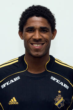 Khari Stephenson, AIK