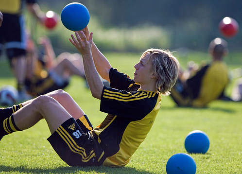 Pierre Bengtsson, AIK