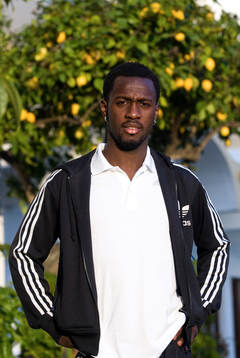 Dulee Johnson, AIK