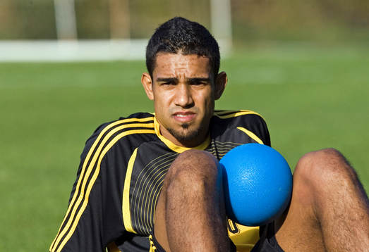 Wilton Figueiredo, AIK