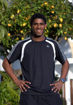 Khari Stephenson, AIK