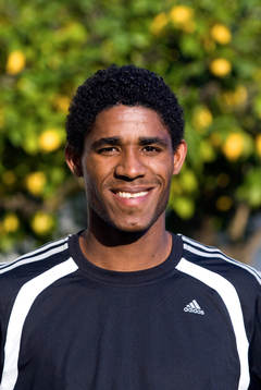 Khari Stephenson, AIK
