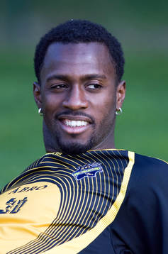 Dulee Johnson, AIK